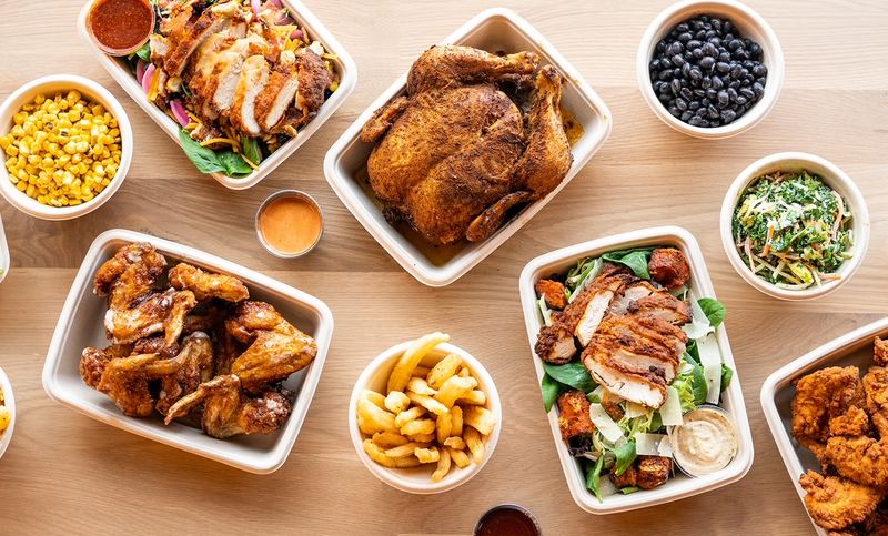 Popular Spice Blends Used In Maryland Cooking