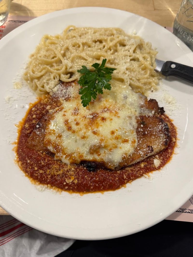 Signature Dishes That Define Tradition