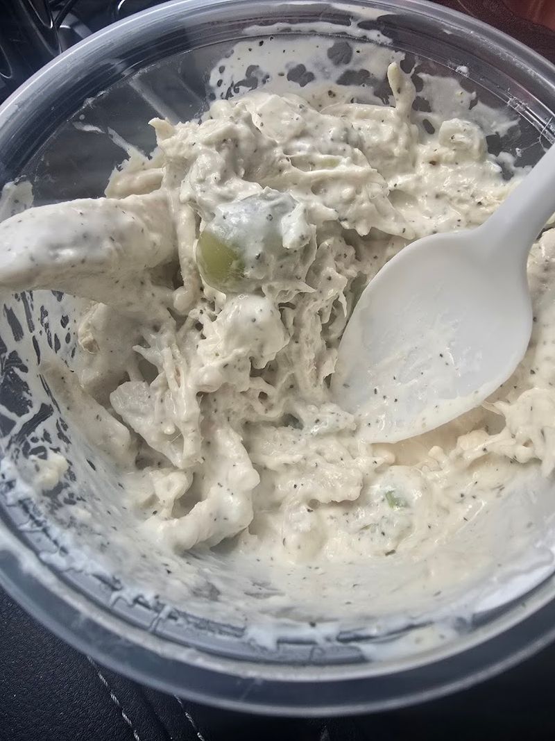 Unique Ingredients That Make The Pie Special