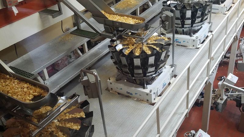 Step-By-Step Chip Crafting Techniques