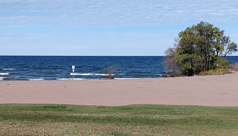 Hamlin Beach State Park