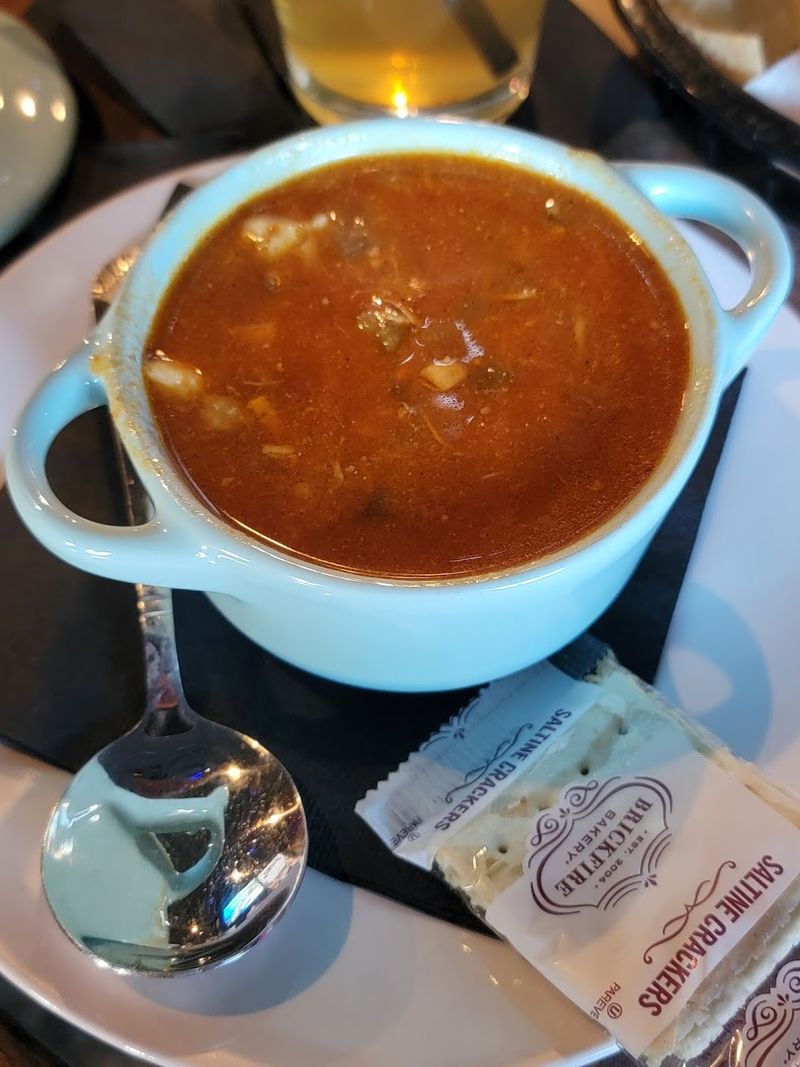 Wildflower Supper Club (Luxemburg)