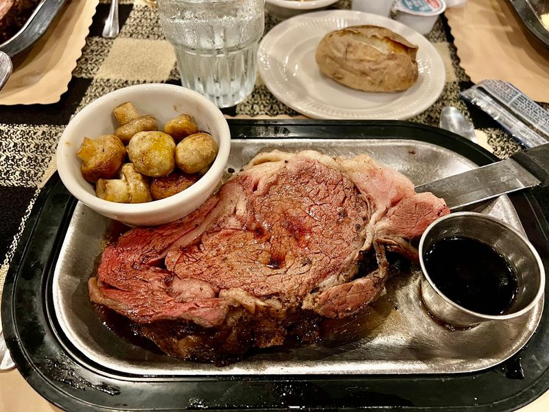 Roepke's Village Inn Supper Club (Chilton)