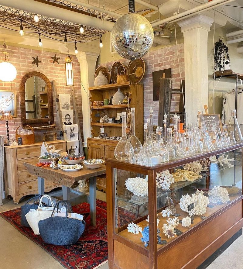 Crompton Collective, Worcester