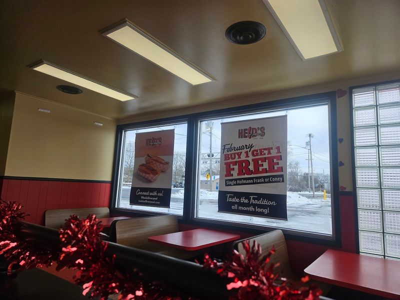 The Texas Hot: Central New York's Most Beloved Topping