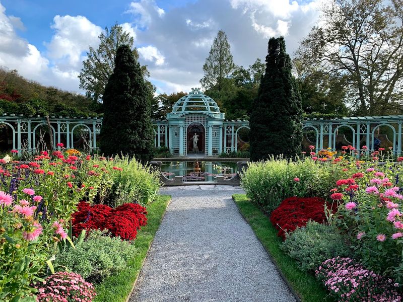 Secrets Of The Service Wing Tour