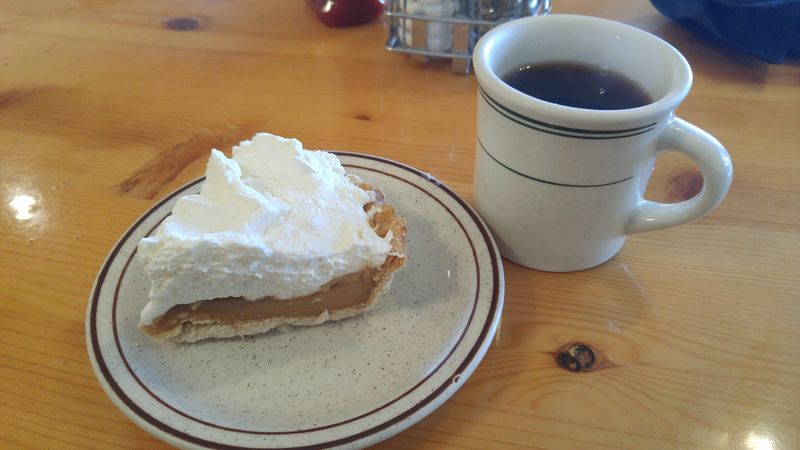 Cozy Corner Cafe, Fairfield