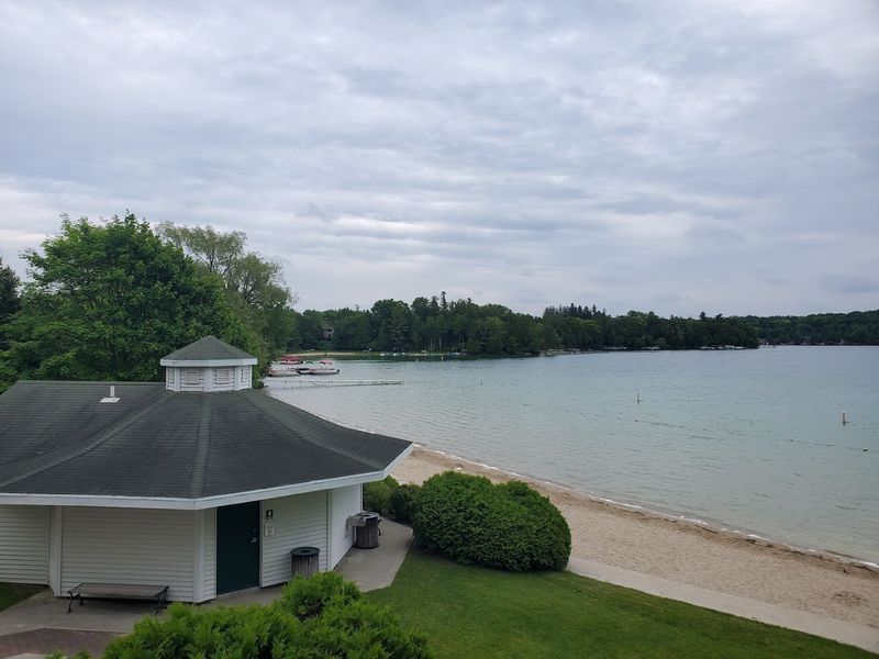 Easy Public Access With Well-Maintained Beach Areas