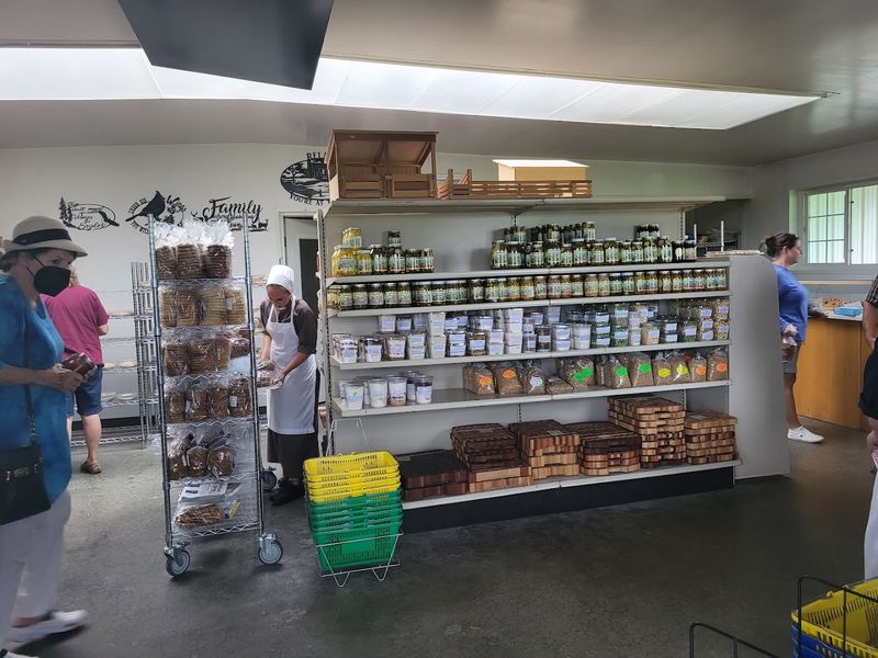 Country Store Flavors That Bring Back Memories