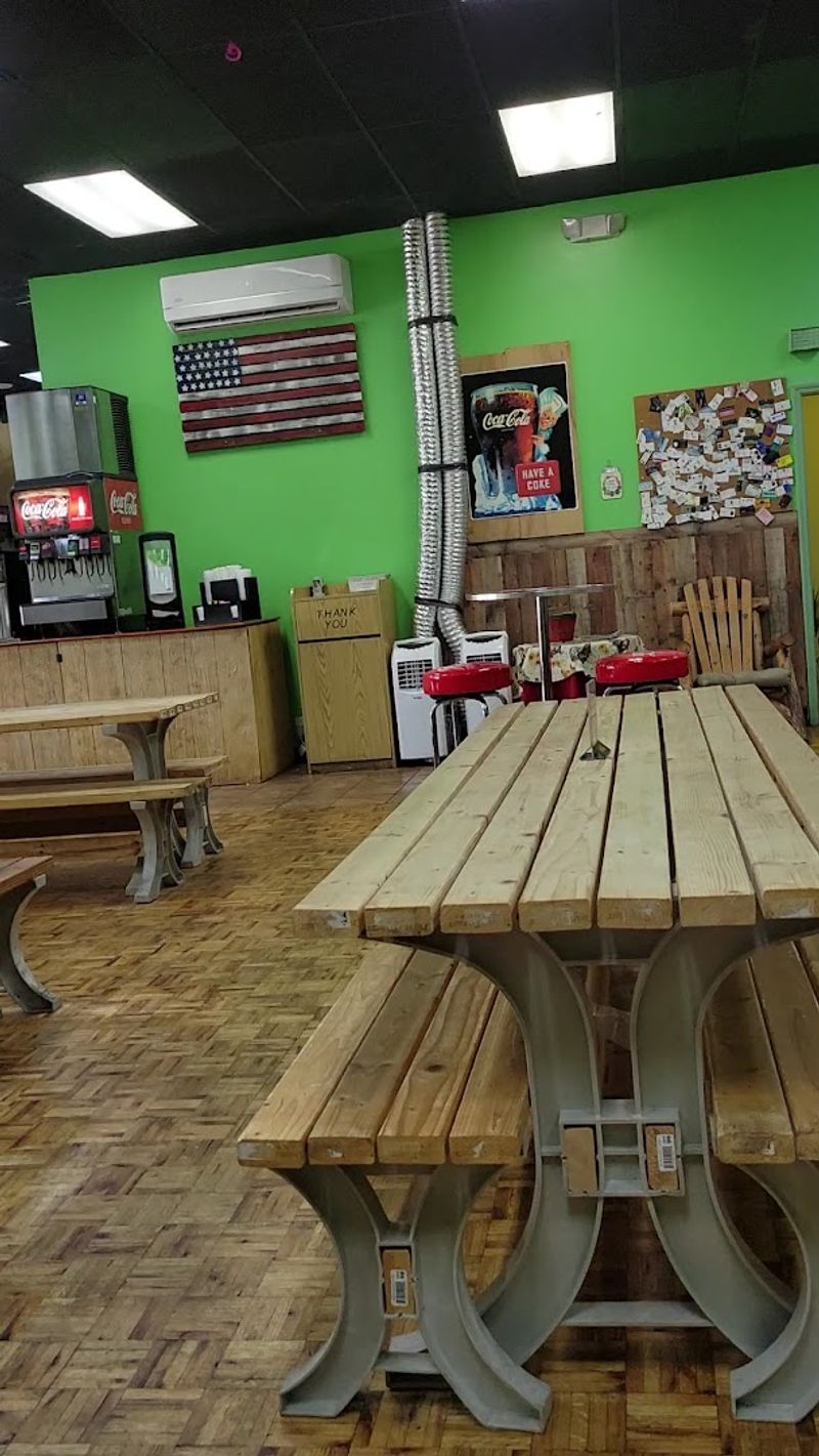 The Muffaletta Brings Bold Mediterranean Flavor To Hixson