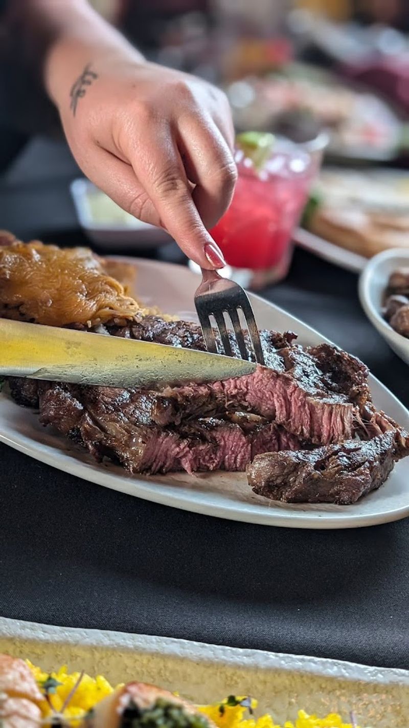 Service That Elevates The Entire Meal