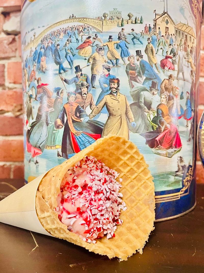 Unique And Unexpected Flavor Combinations