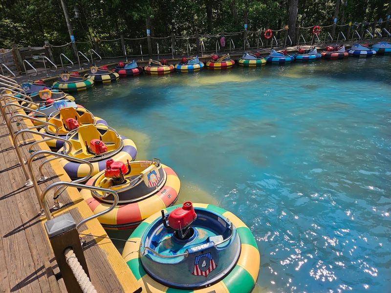 A Family Fun Park That Goes Way Beyond Ice Cream