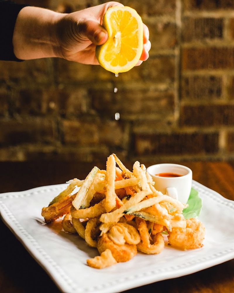 Starters Worth Saving Room For