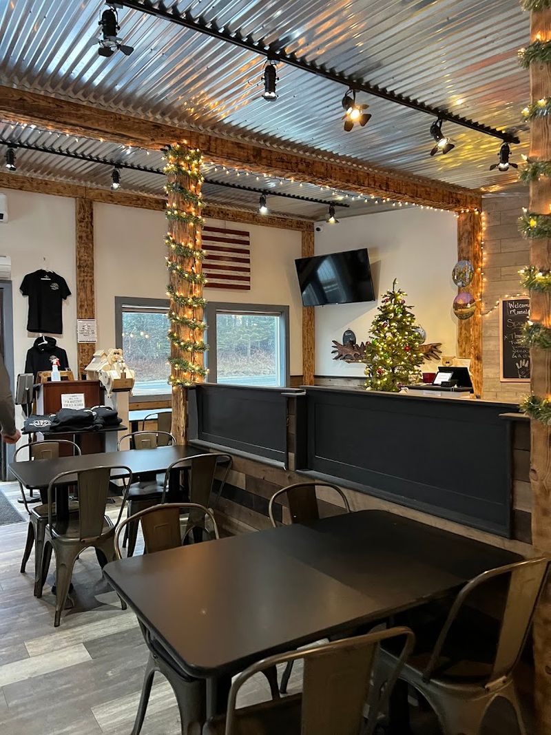 The Atmosphere That Makes You Want To Stay Longer