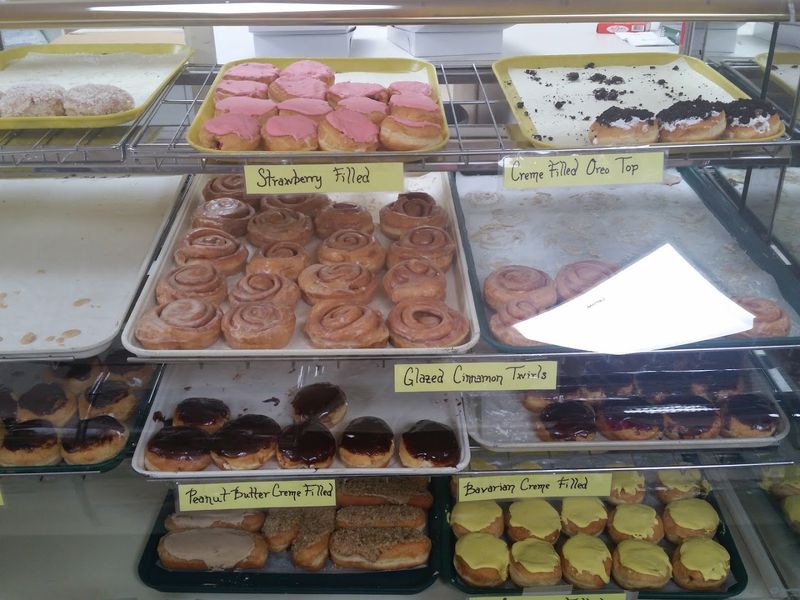 Fresh-Baked Goods That Go Beyond The Basics