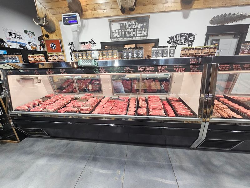 Smoked Meats Done With Real Craft And Patience