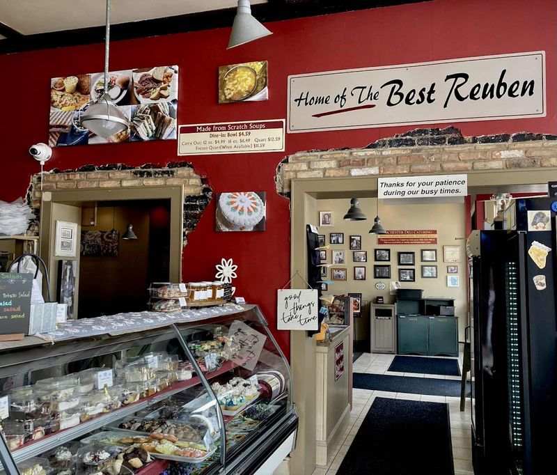 A Family-Owned Business With A Strong Local Reputation