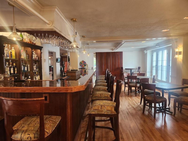 The Kennebunk Inn / Tavern