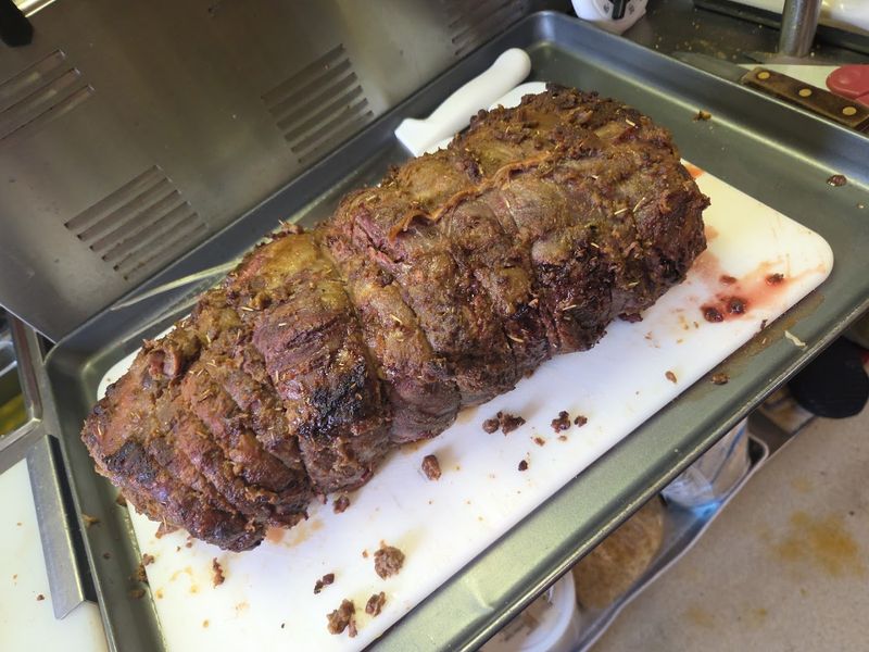 The Weekly Specials People Plan Around