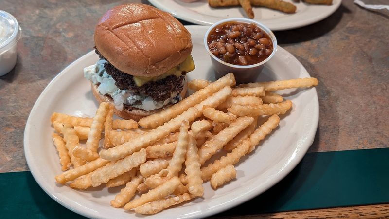 Popular Comfort Food Staples Served Daily