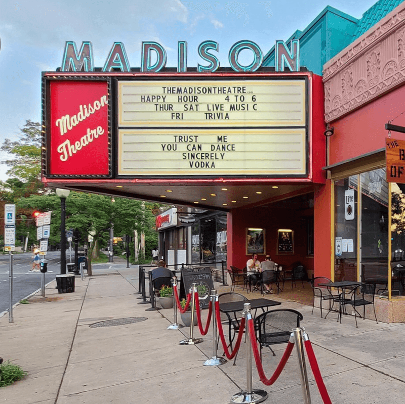 Madison Theatre