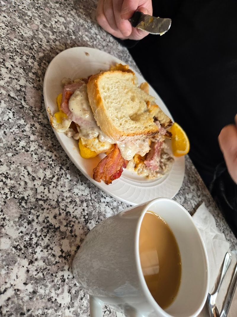 Country Rose Bakery & Café (Kenosha Area)