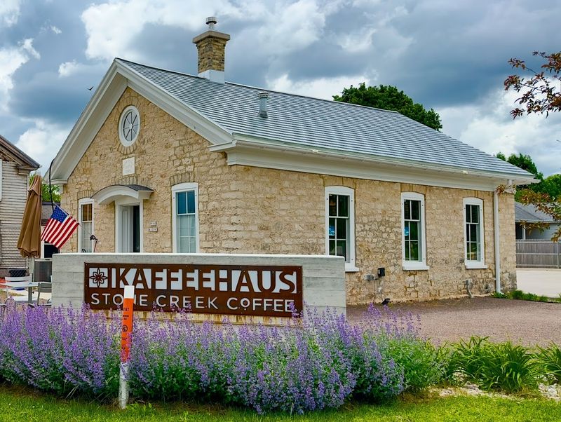 Kaffeehaus (Germantown, WI)
