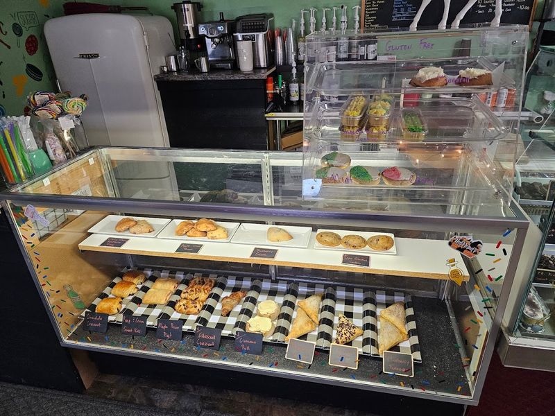 The Menu Reads Like A Culinary Spell Book