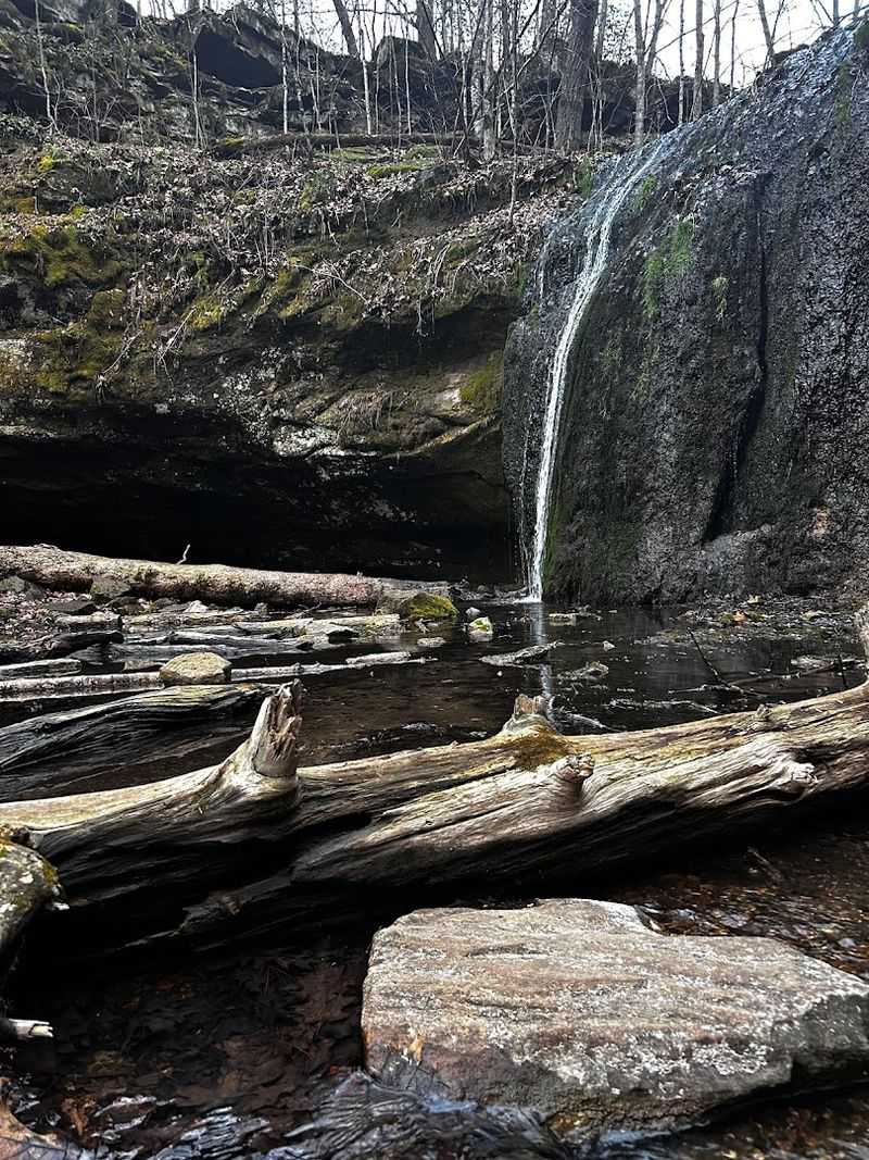 Governor Dodge State Park (Dodgeville)