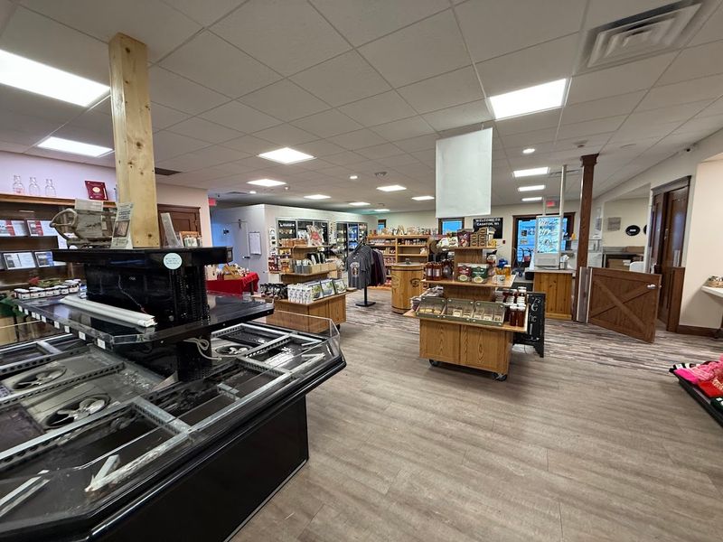 Local Shops That Feel Frozen In Time