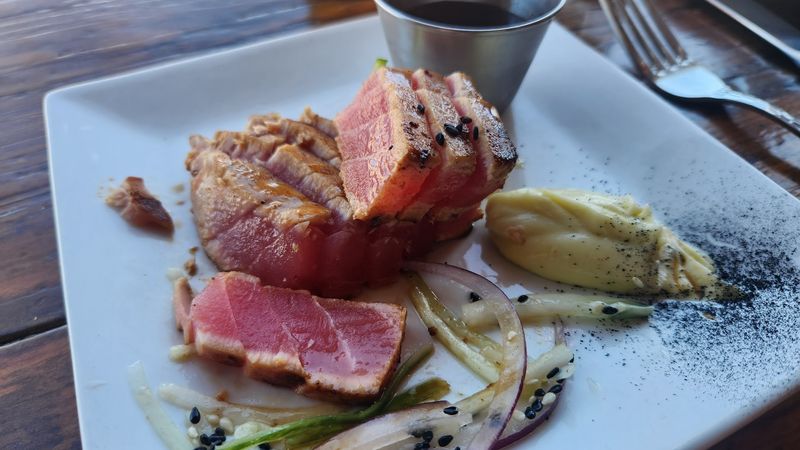 Lake Street Café (Elkhart Lake)