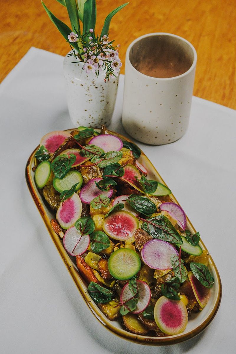 Seasonal Menus That Keep Every Visit Fresh