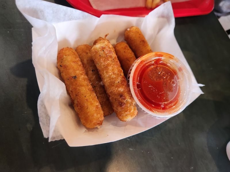 Why Locals Swear By These Classic, No-Frills Hot Dogs