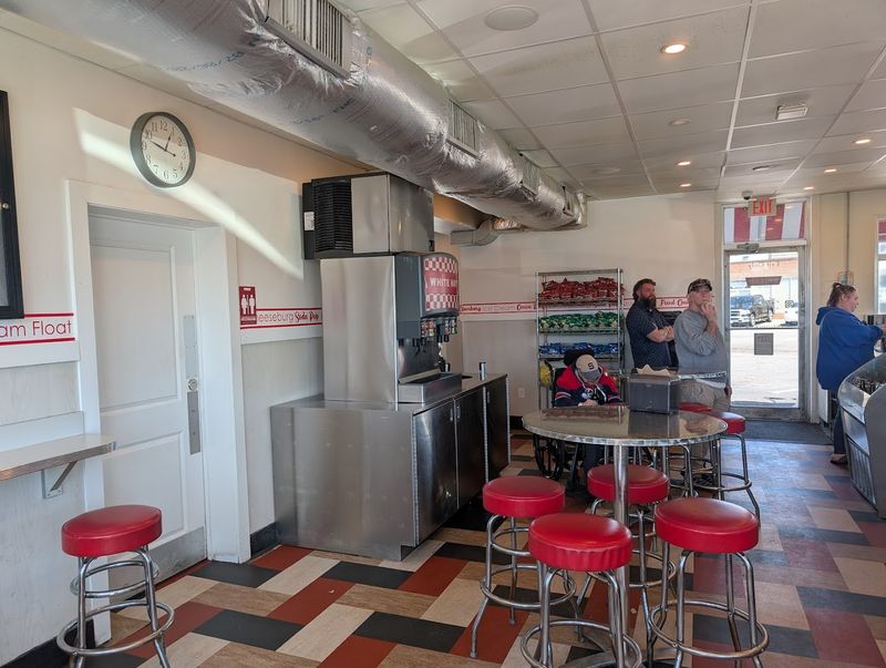 Breakfast At A Classic Counter-Serve Spot