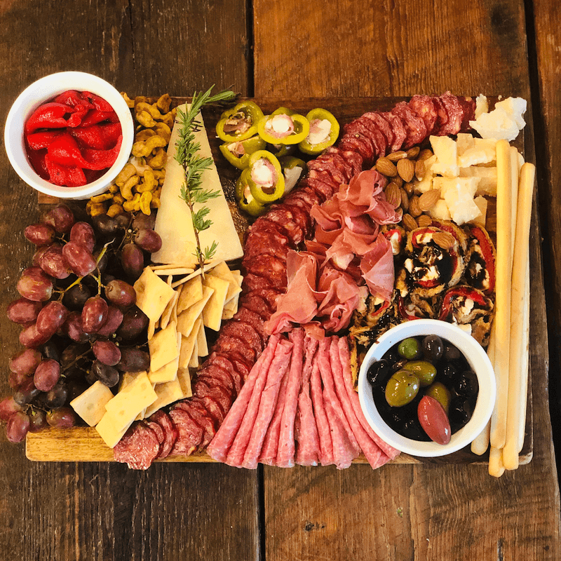 Catering That Turns Any Gathering Into A Proper Italian Feast