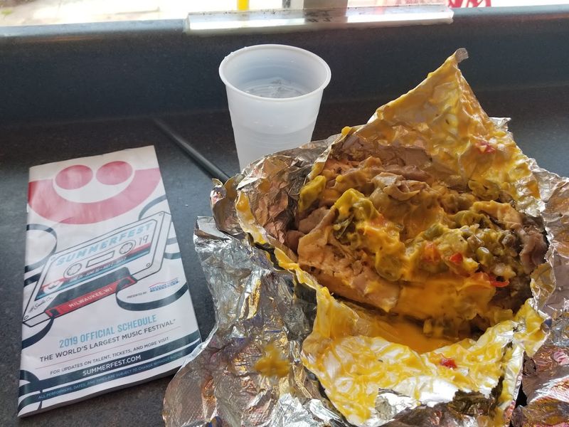 Bread That Holds Up Without Losing That Signature Texture