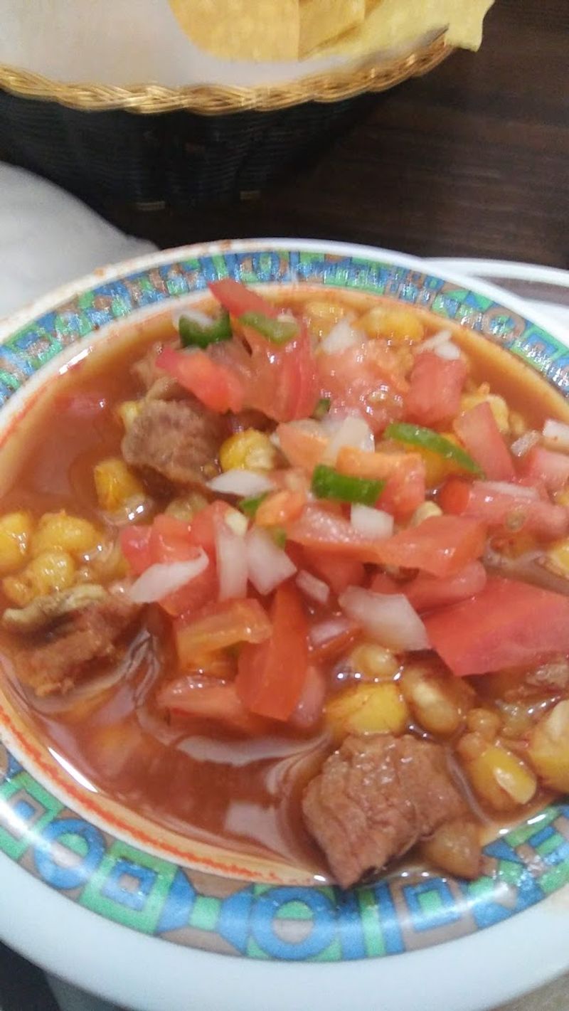 What Makes This Pozole Such A Standout
