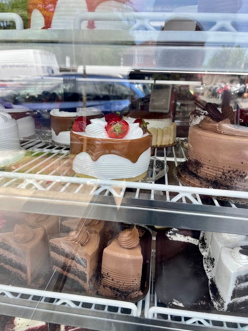 Why This Bakery Has Lasted And Will Keep Going