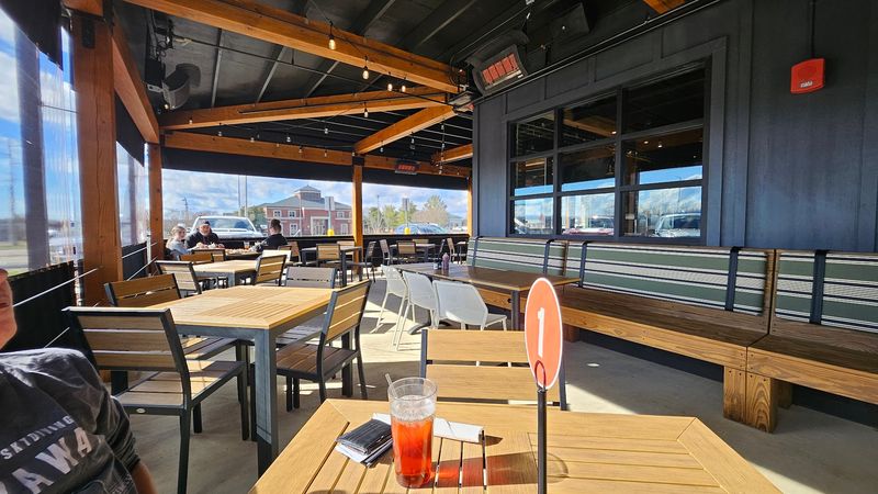 A New Addition That Alcoa Seems Ready To Keep