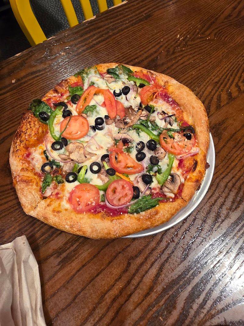 Dietary Options And Menu Flexibility