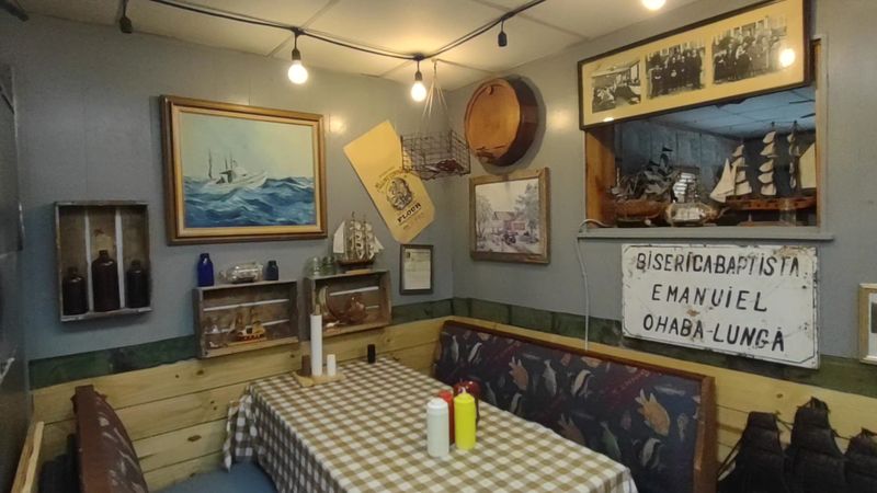 The Restaurant's History And Roots