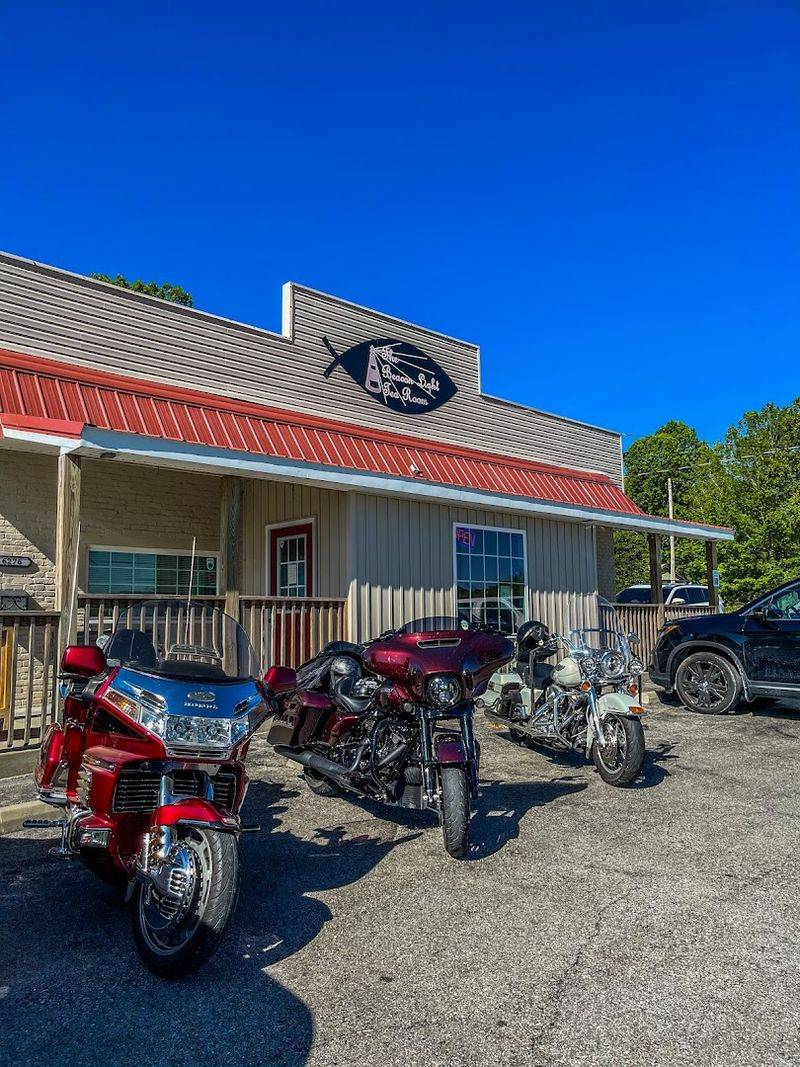 Why This Place Has Lasted Decades