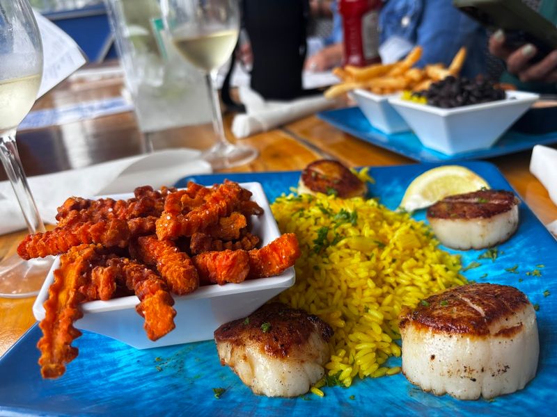 What Guests Say About The Food Quality