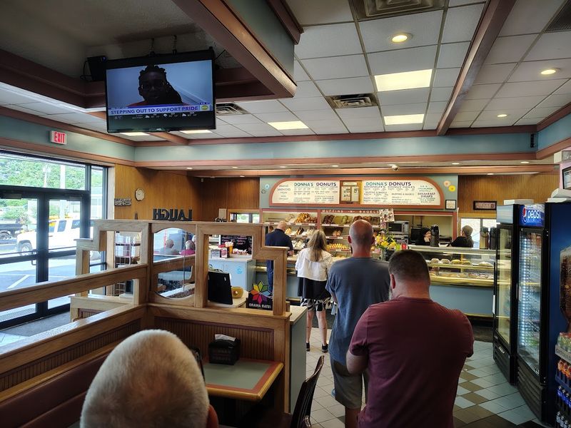 Why The Line Moves Faster Than It Looks