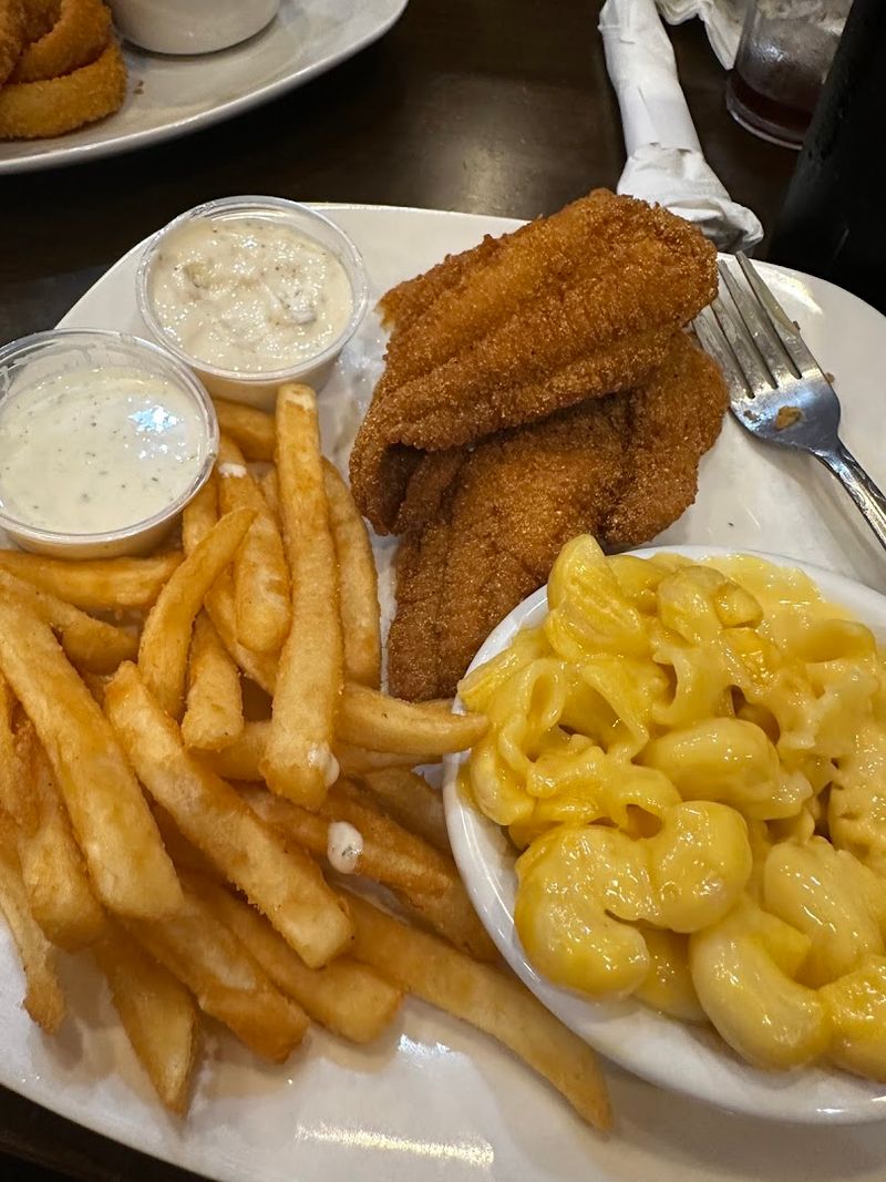 Why Regulars Keep Coming Back