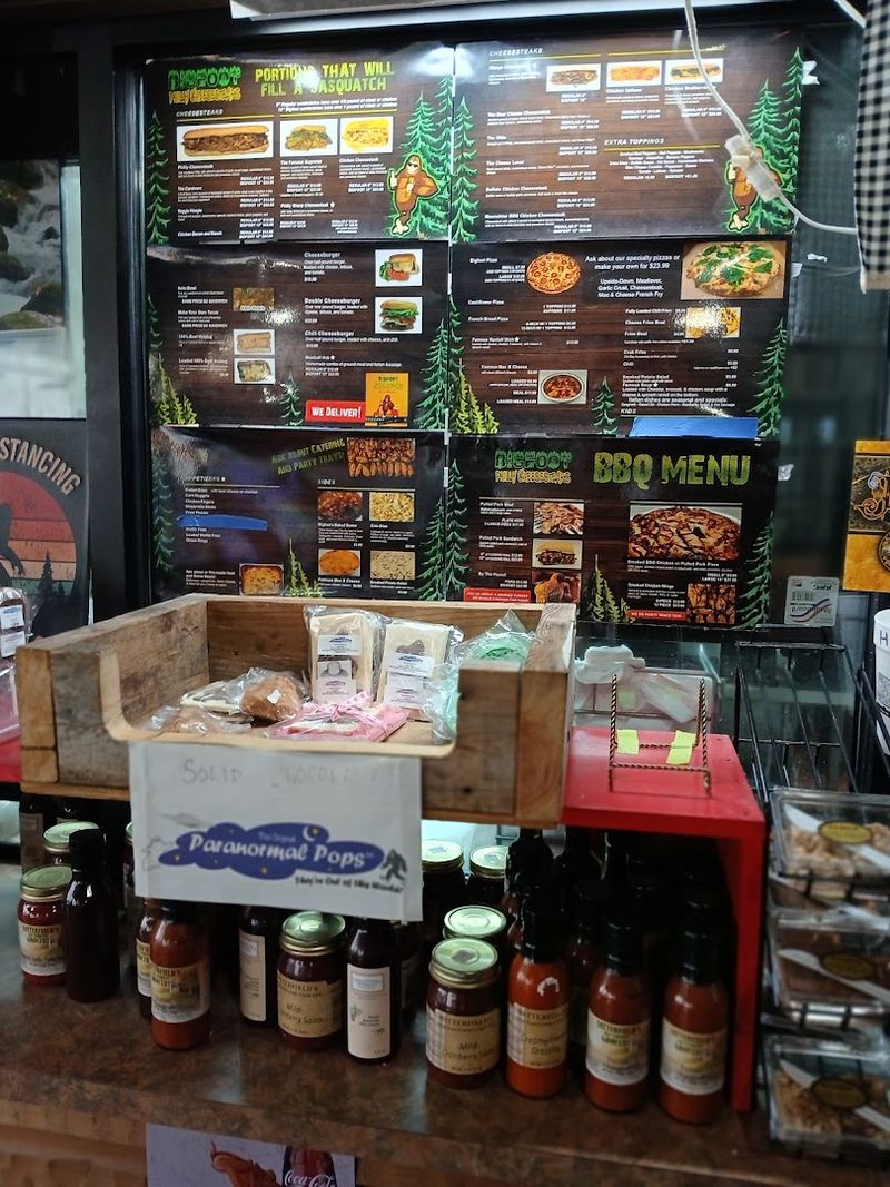 The Gift Shop Next Door