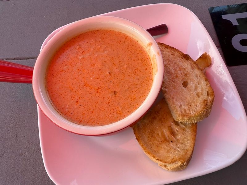 The Lobster Bisque And Chowder Worth Ordering