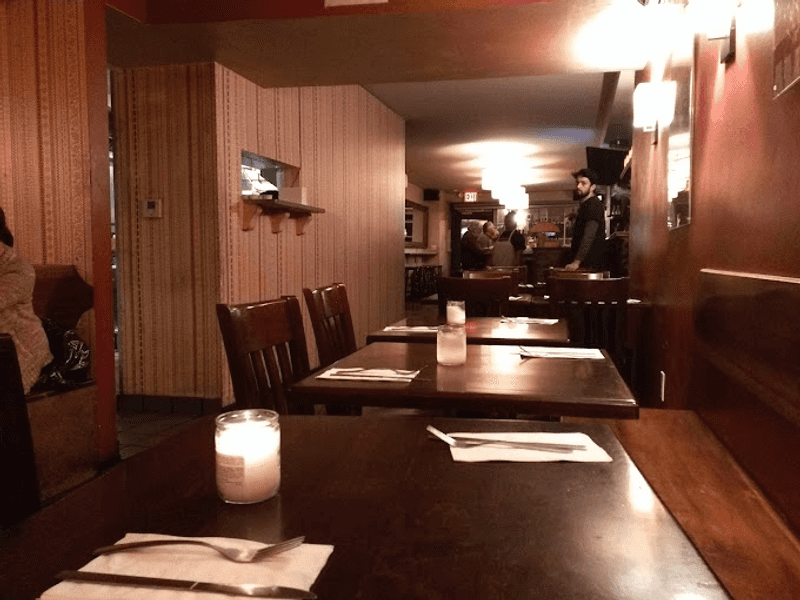 The Special Sauce That Keeps People Coming Back Across Town