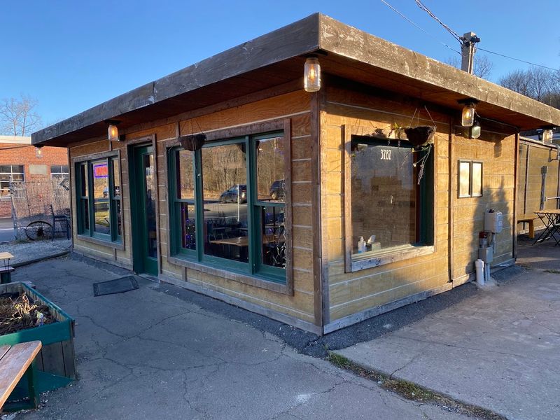 Why This Little Cabin Keeps Calling People Back